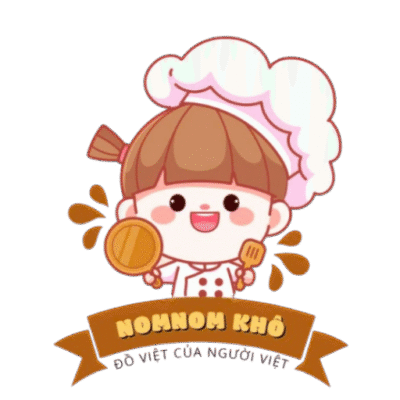 NomNom Khô - Đặc sản Việt, ngon từng sợi