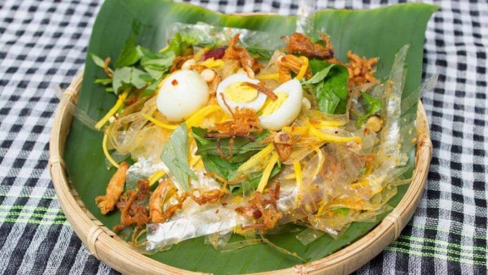 Khám Phá Các Loại Đồ Ăn Vặt Ngon Khiến Giới Trẻ "Mê Mệt"