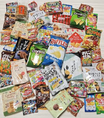 Phụ kiện đồ ăn vặt là gì? – Xu hướng mới trong ngành ăn vặt hiện đại