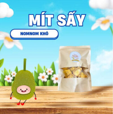  Đồ Ăn Vặt Khuyến Mãi