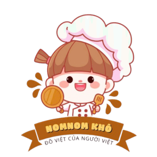 NomNom Khô