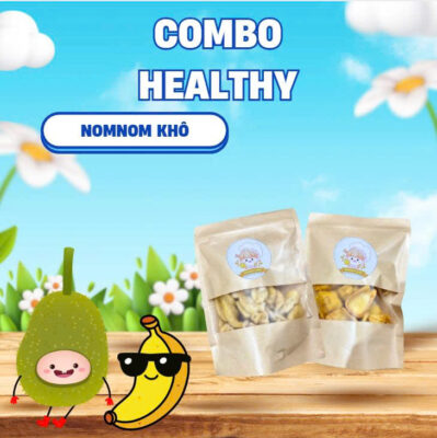 Combo Healthy